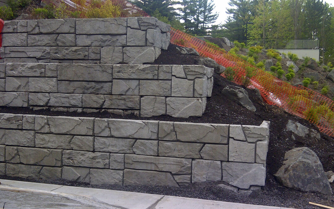 Blixbo Cement & Verti-Block i samarbete